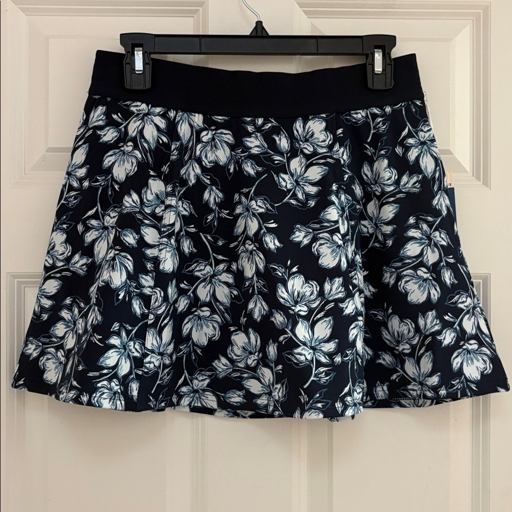 Tommy Bahama Tennis/Golf/Pickleball Skort, NWT!